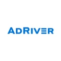 AdRiver logo