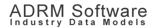 ADRM logo