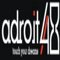 Adroit48