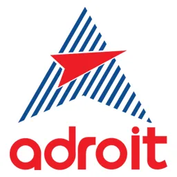 Adroit Corporate Services logo