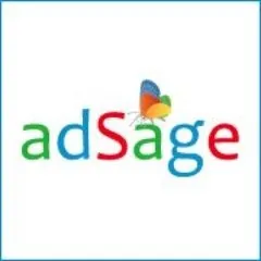 AdSage logo