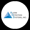 Alarm Detection Systems logo
