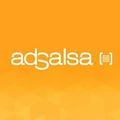AdSalsa logo