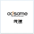 Adsame logo