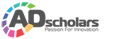 ADscholars logo