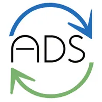 ADS Data Systems logo