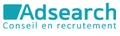 Adsearch logo