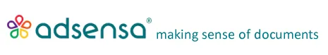 Adsensa logo