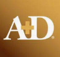 ADskinhealth logo