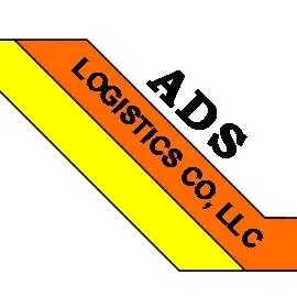 ADS Logistics logo