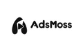 AdsMoss logo
