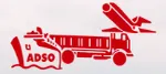 ADSO logo
