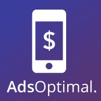 AdsOptimal logo