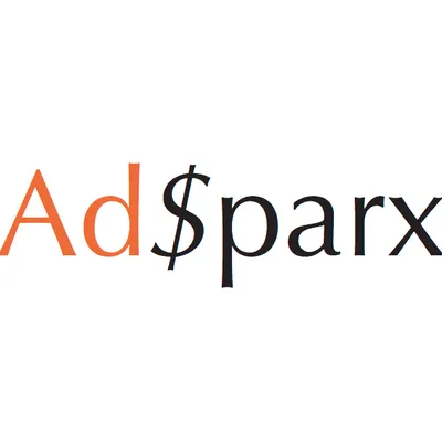 AdSparx logo