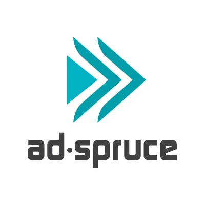 AdSpruce logo