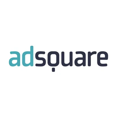 Adsquare logo