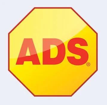 ADS Security logo