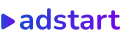 Adstart logo