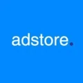 Adstore logo