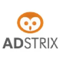 AdStrix logo