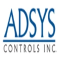 Adsys Controls logo
