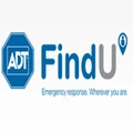 ADT FindU logo