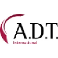 ADT International logo