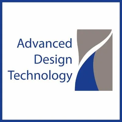 Advanced Design Technology logo
