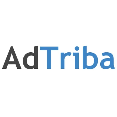 AdTriba logo