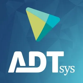 ADTsys logo