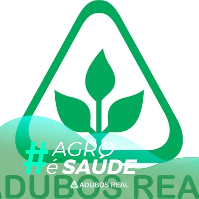 Adubos Real logo