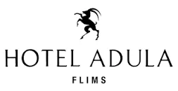 Hotel Adula logo