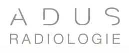 Adus Radiology logo