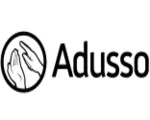 Adusso logo