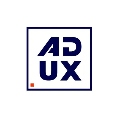 AdUX logo