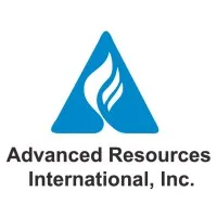 Advanced Resources International logo