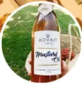 Advait Living logo