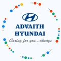 Advaith Motors logo