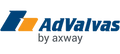AdValvas Europe logo