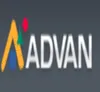 Advan logo