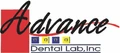 Advance Dental Lab logo