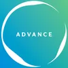 Advance logo
