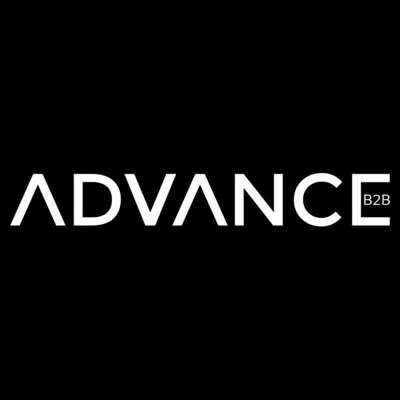 Advance B2B logo