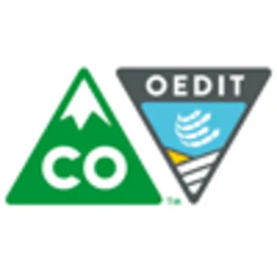 Colorado Office of Economic Development and International Trade logo