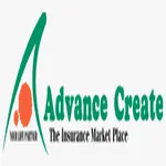 Advance Create logo