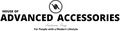 Advanced Accessories logo