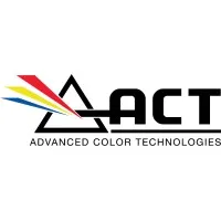 Advanced Color Technologies logo