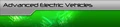 Advanced Electric Vehicles logo