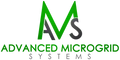 Advanced Microgrid Systems logo