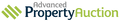 Advanced Property Auction logo